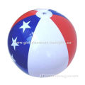 Hot sell inflatable beach balls, OEM orders are welcomeNew